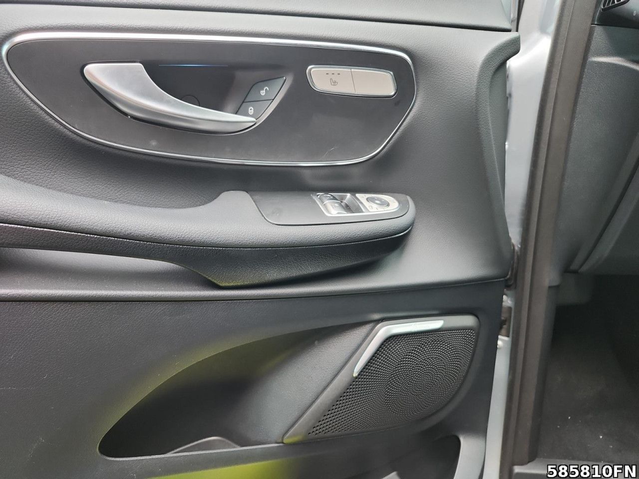 Mercedes-Benz V-Klasse – Bild 23