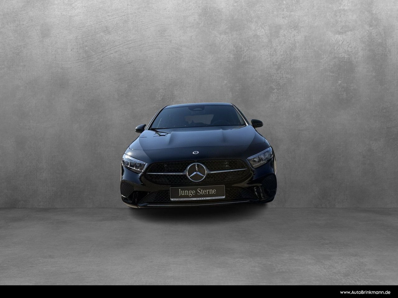 Mercedes-Benz A-Klasse – Bild 2