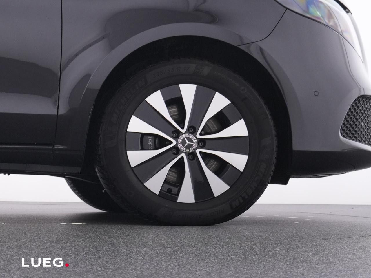 Mercedes-Benz V-Klasse – Bild 21