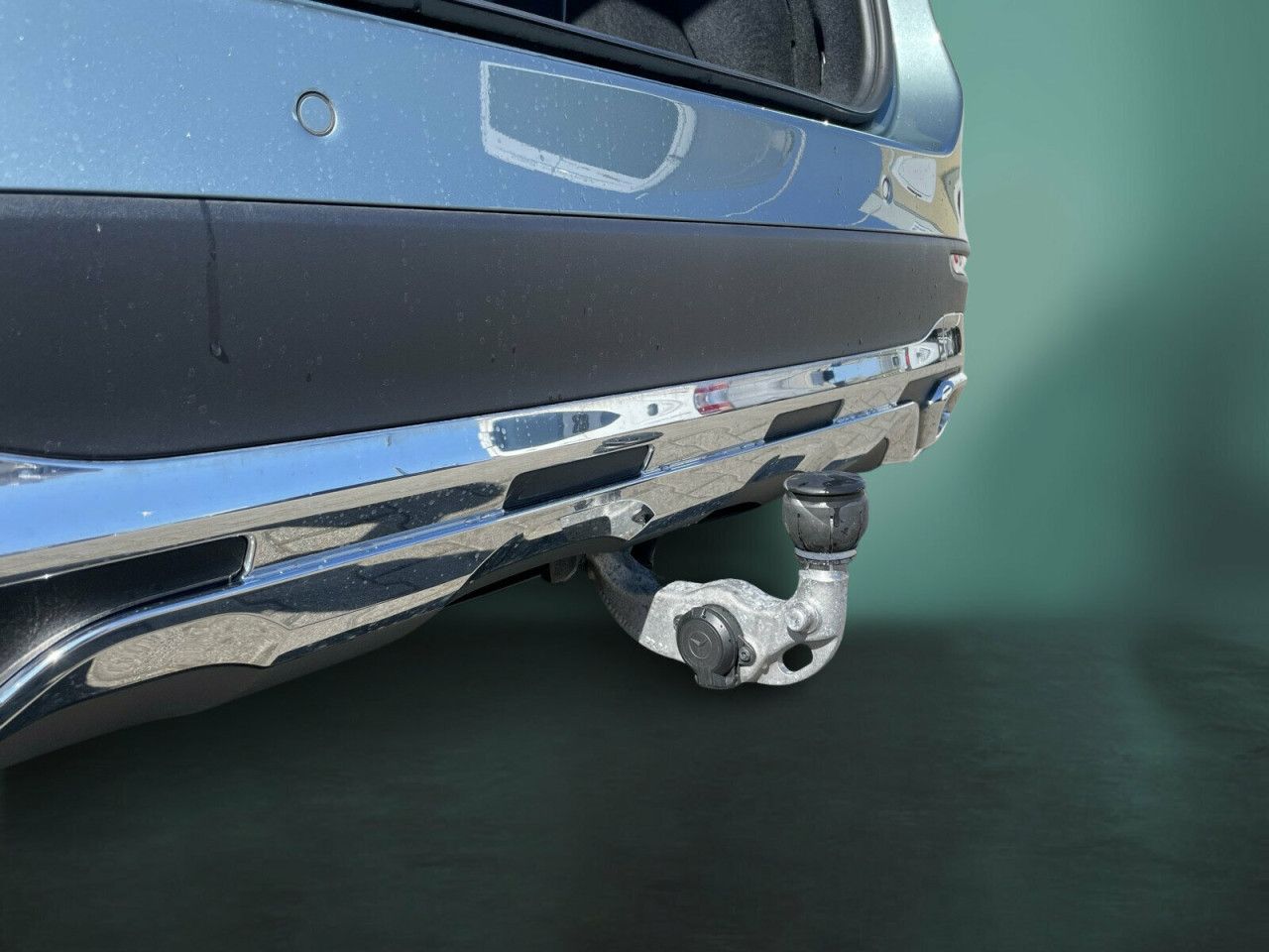 Mercedes-Benz GLC – Bild 23