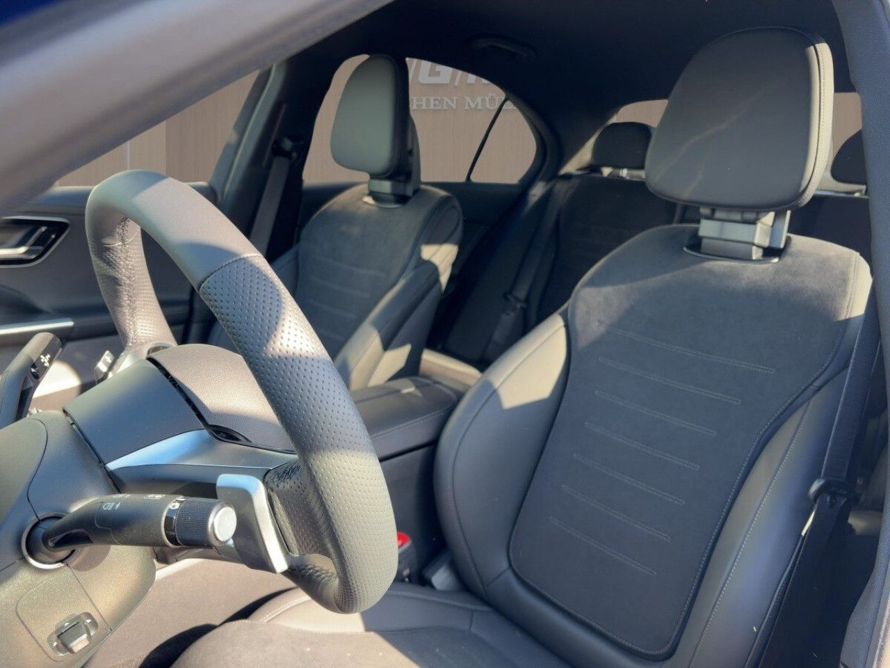 Mercedes-Benz C-Klasse – Bild 12
