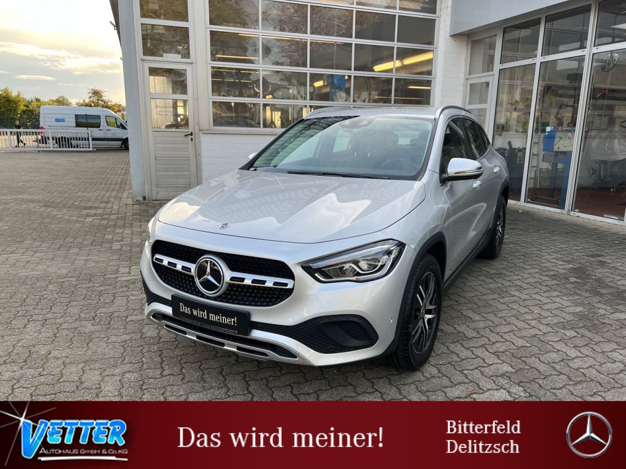Fahrzeugbild 1 / 13