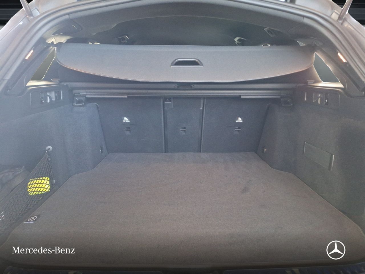 Mercedes-Benz C-Klasse – Bild 5