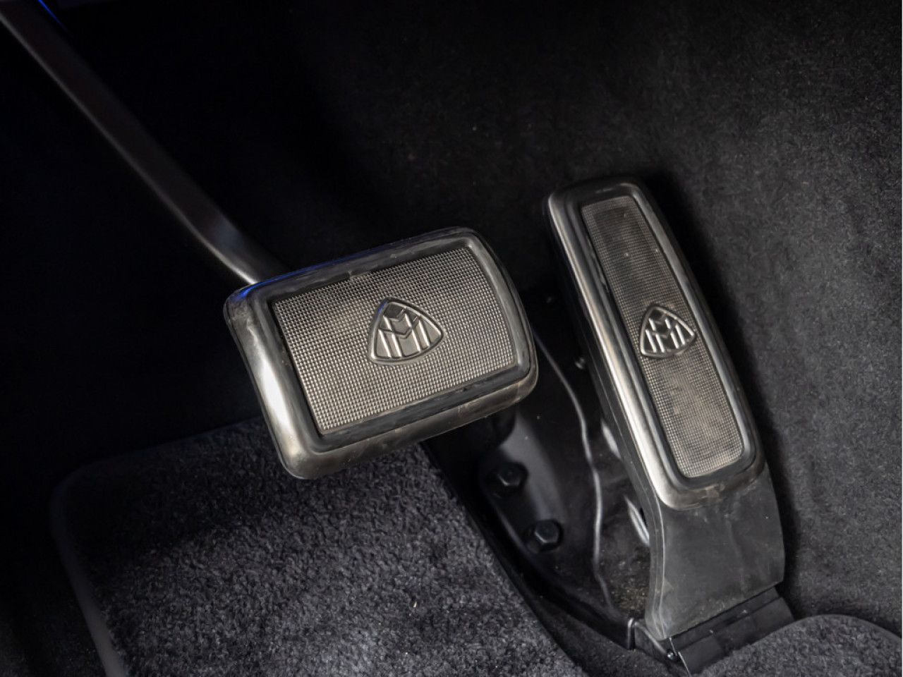 Mercedes-Benz GLS – Bild 16