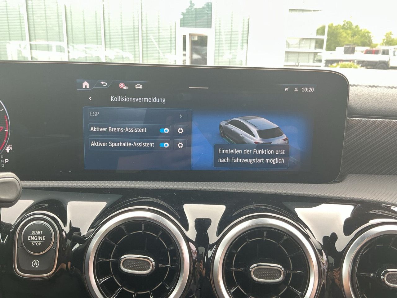 Mercedes-Benz CLA – Bild 23