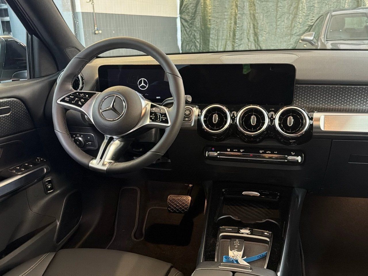 Mercedes-Benz GLB – Bild 8