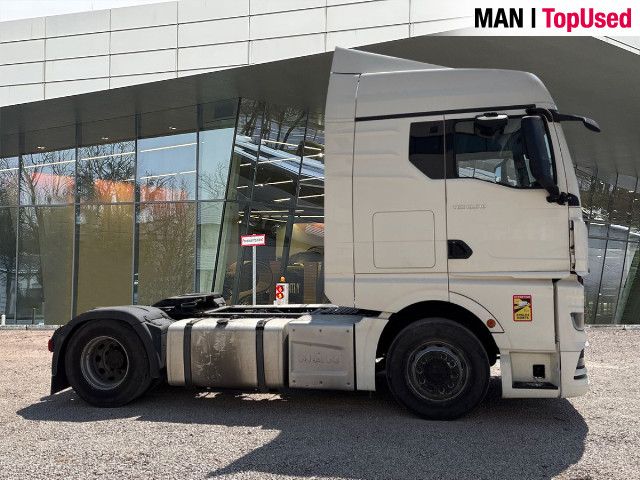 MAN TGX 18.510 4x2 BL SA 5