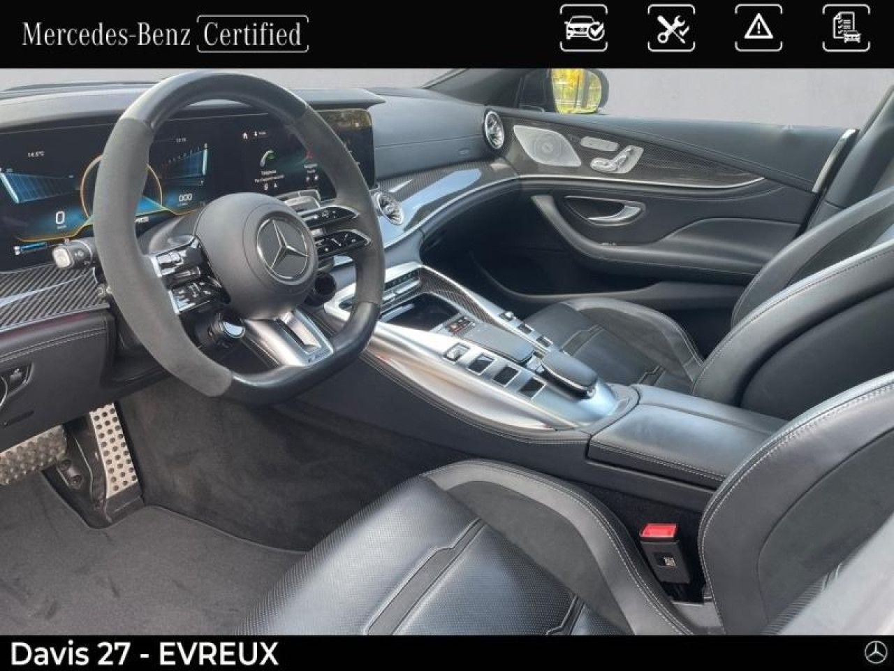 Photo du véhicule 13 / 18