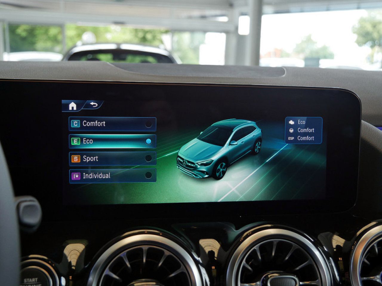 Mercedes-Benz GLA – Bild 17