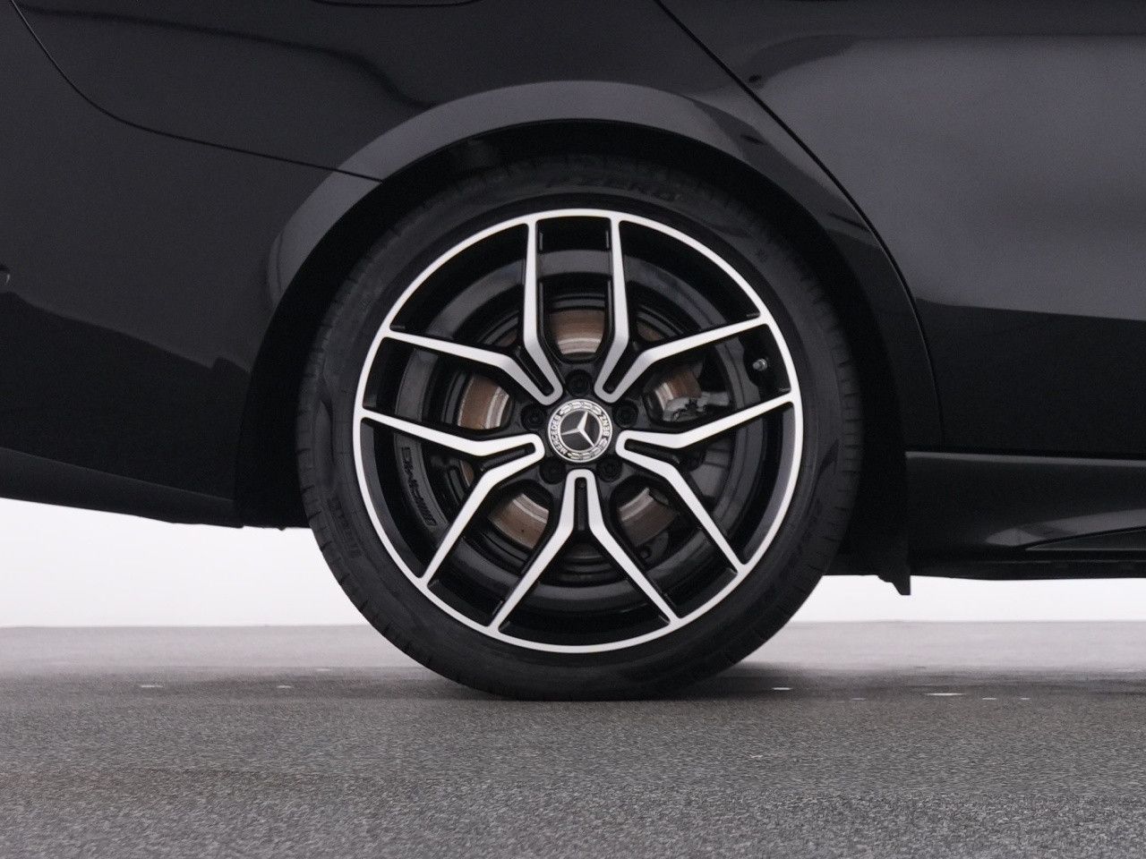 Mercedes-Benz C-Klasse – Bild 22
