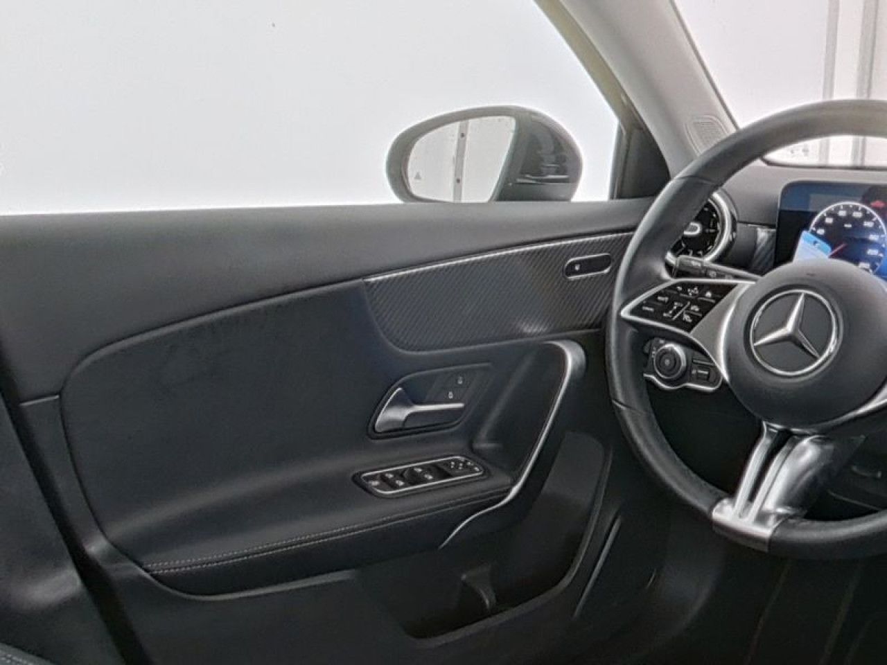 Mercedes-Benz A-Klasse – Bild 5