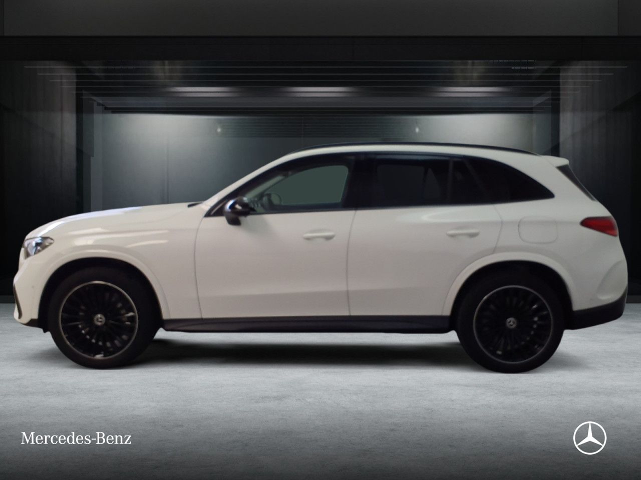 Mercedes-Benz GLC – Bild 14