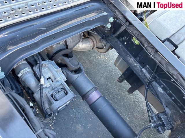 MAN TGX 18.510 4x2 BL SA 12