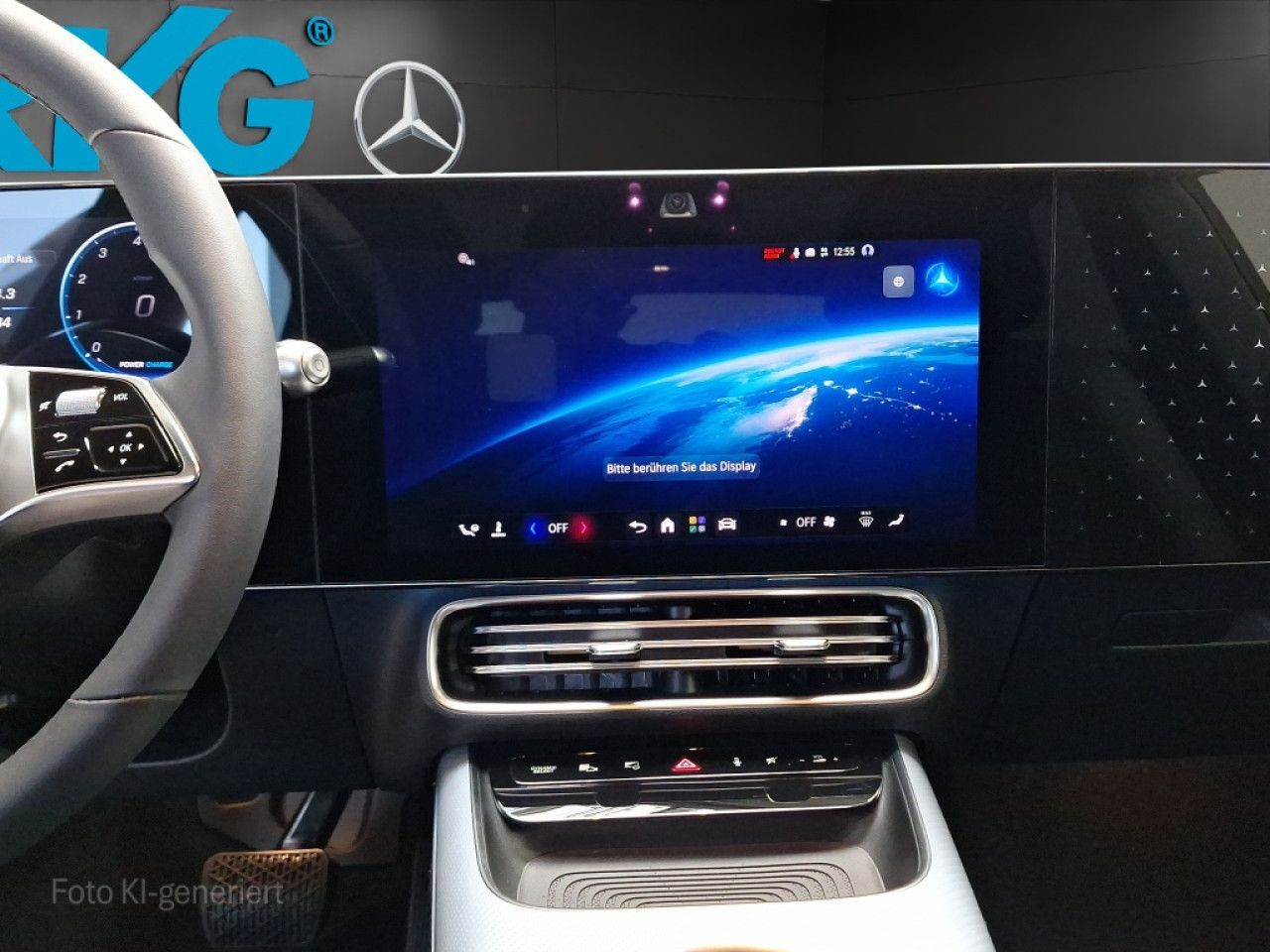 Mercedes-Benz CLA – Bild 10