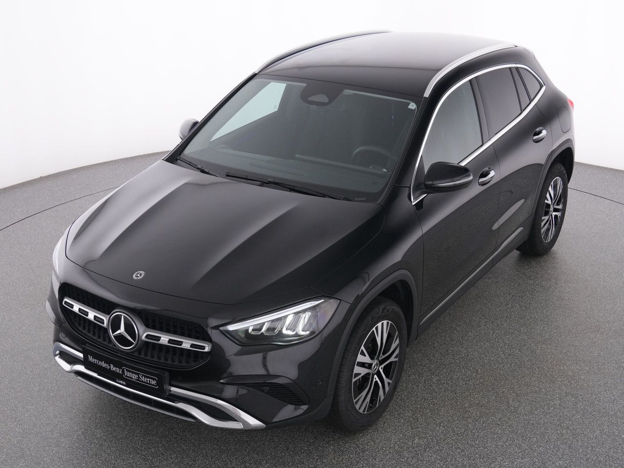 Mercedes-Benz GLA – Bild 17