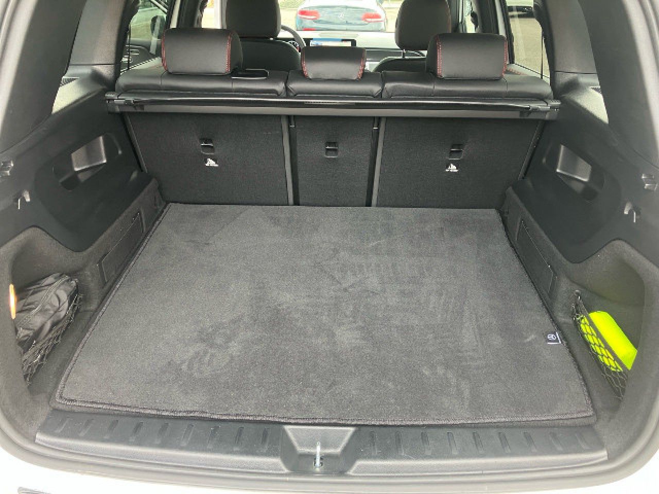 Mercedes-Benz GLB – Bild 13