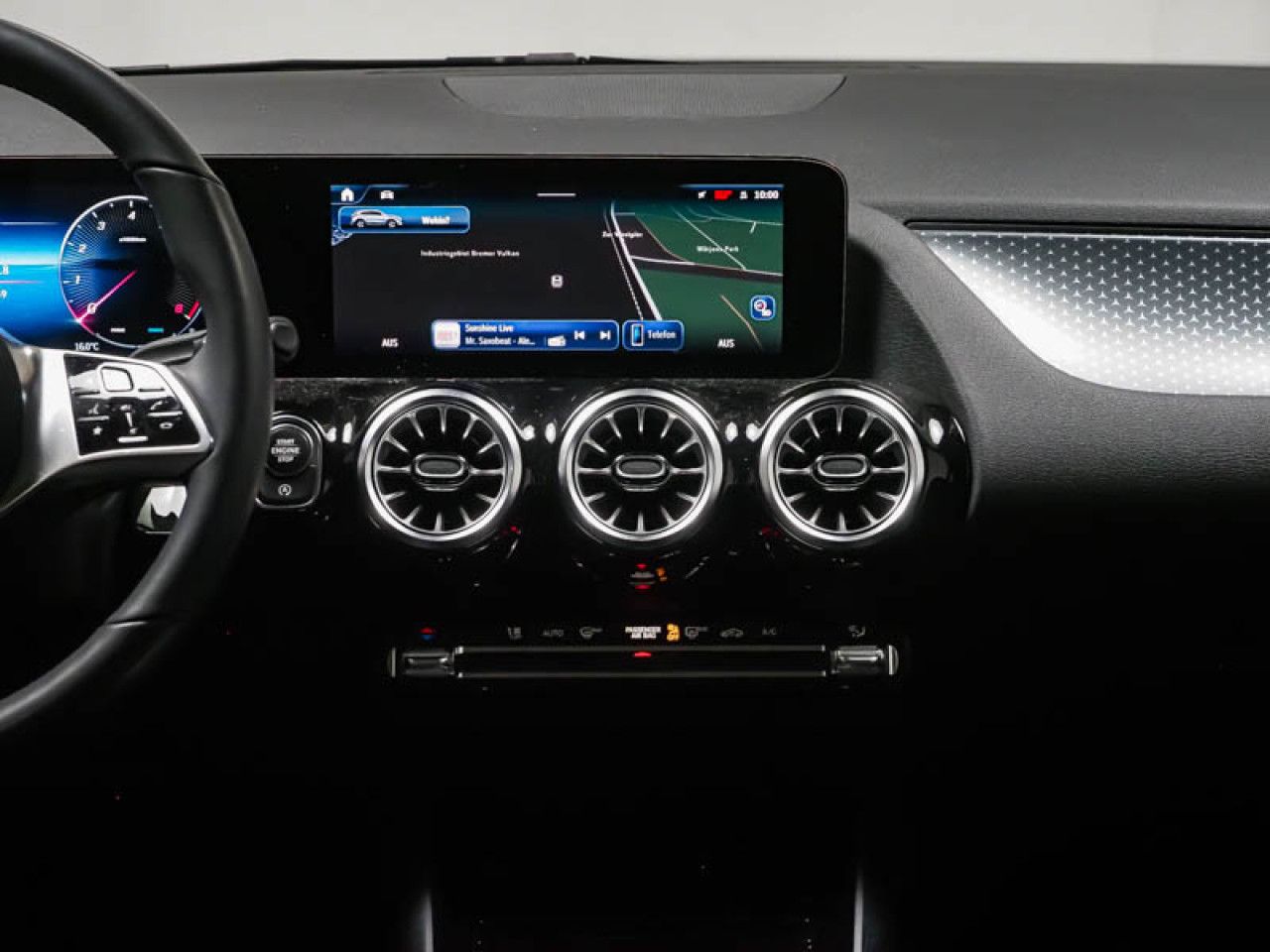 Mercedes-Benz GLA – Bild 6