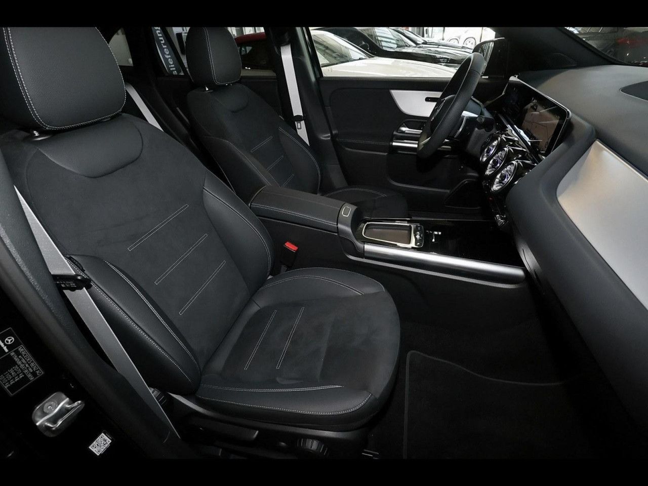 Mercedes-Benz GLA – Bild 4