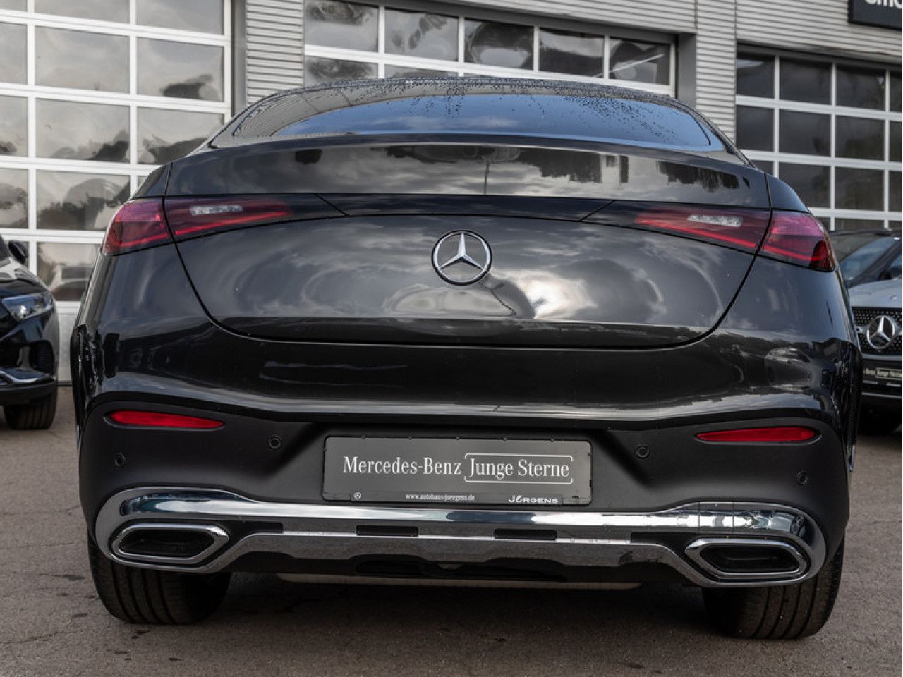 Mercedes-Benz GLC – Bild 4