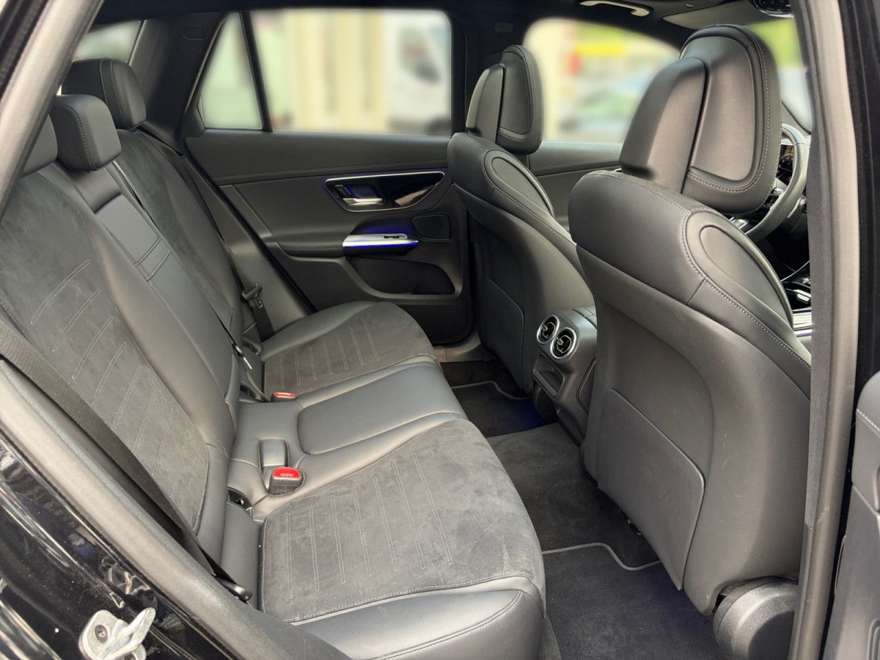 Mercedes-Benz GLC – Bild 13