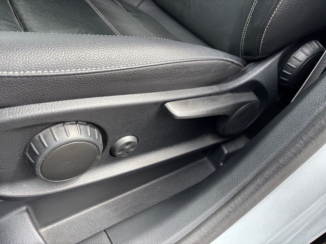 Mercedes-Benz GLB – Bild 7