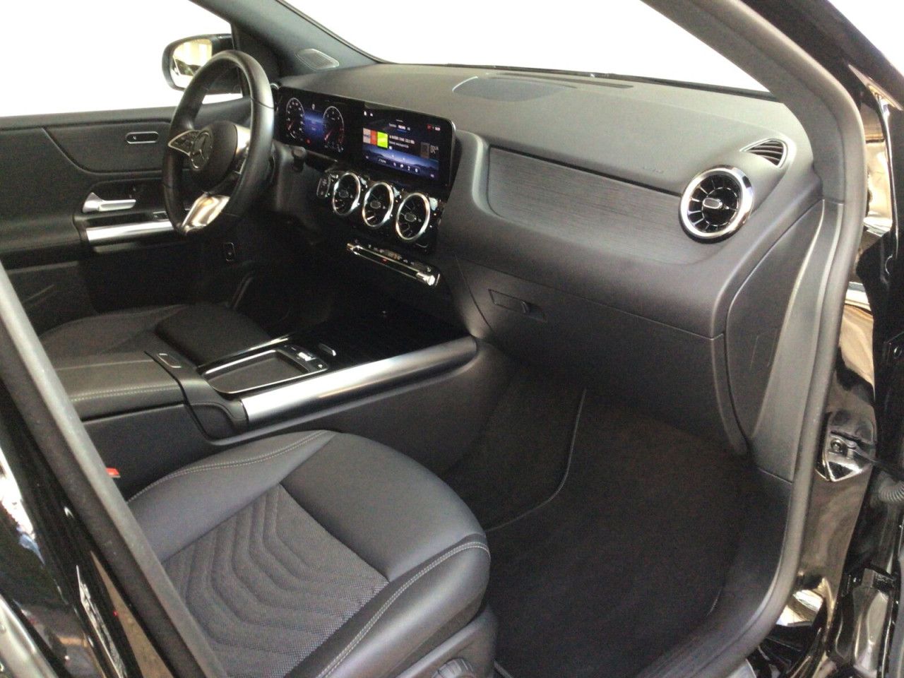 Mercedes-Benz B-Klasse – Bild 11