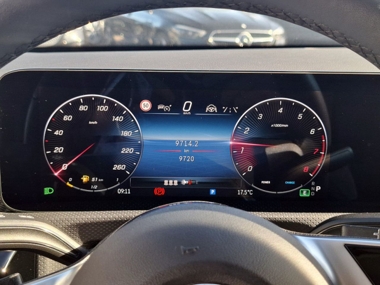 Mercedes-Benz CLA – Bild 18
