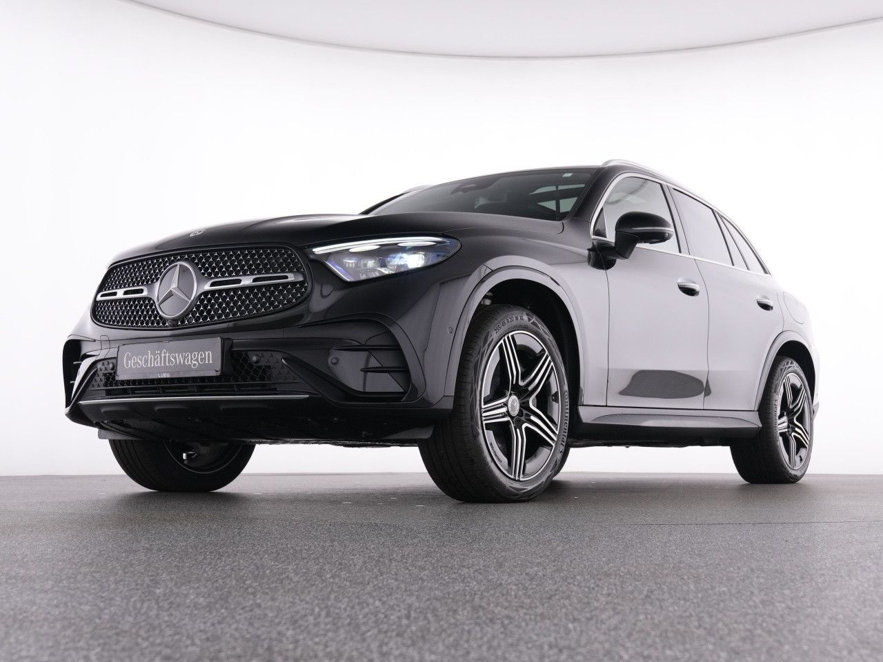 Mercedes-Benz GLC – Bild 6