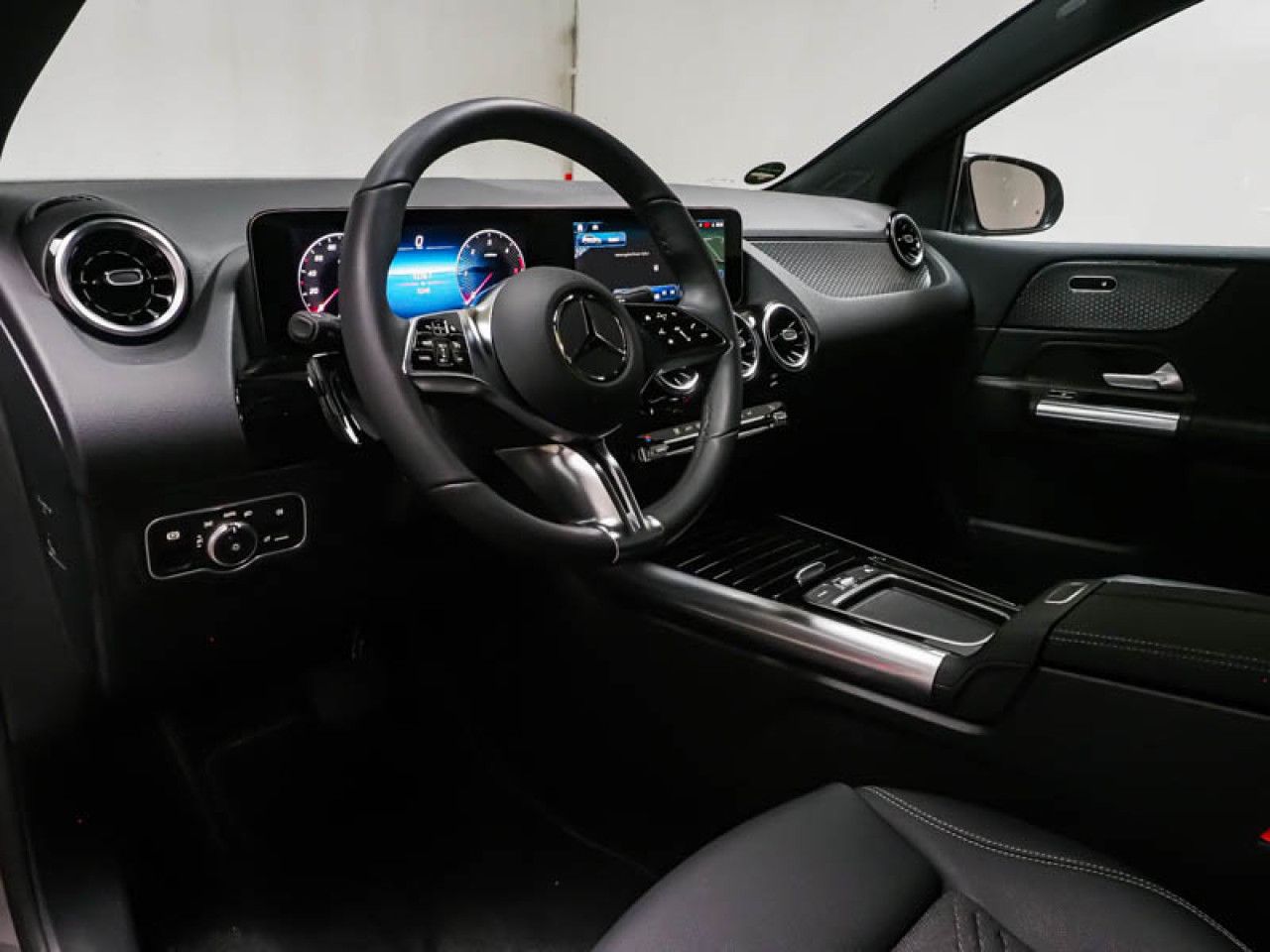 Mercedes-Benz B-Klasse – Bild 9