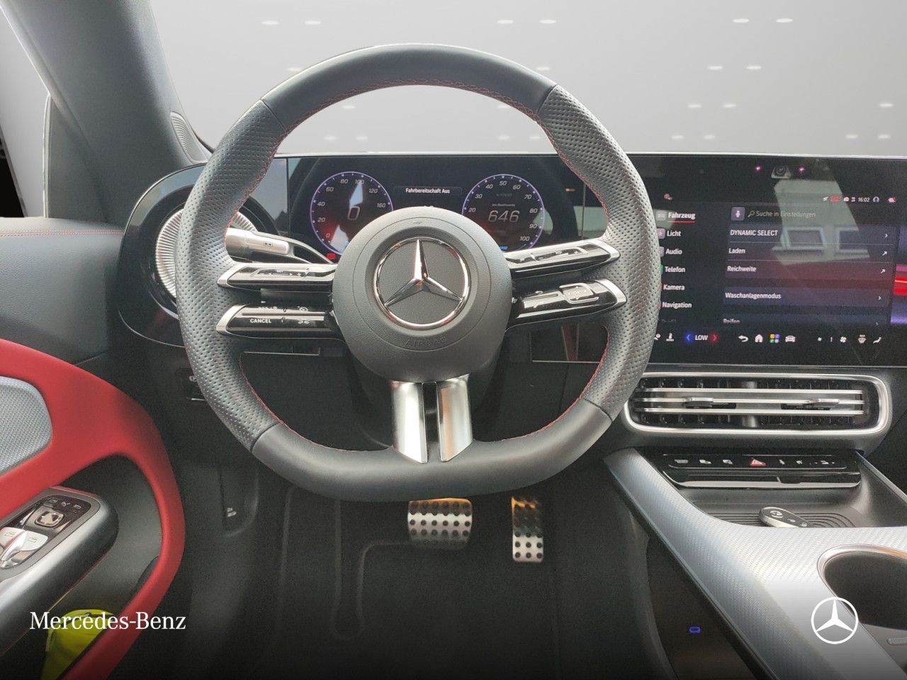 Mercedes-Benz CLA – Bild 10