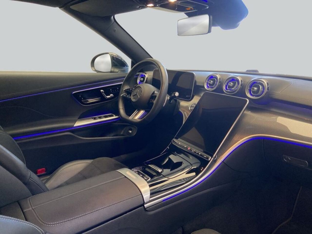 Mercedes-Benz CLE – Bild 15