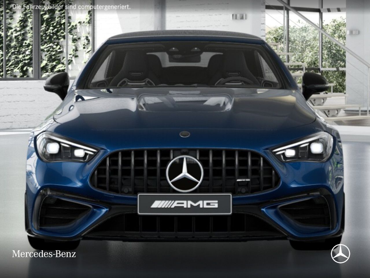 Mercedes-Benz CLE – Bild 5