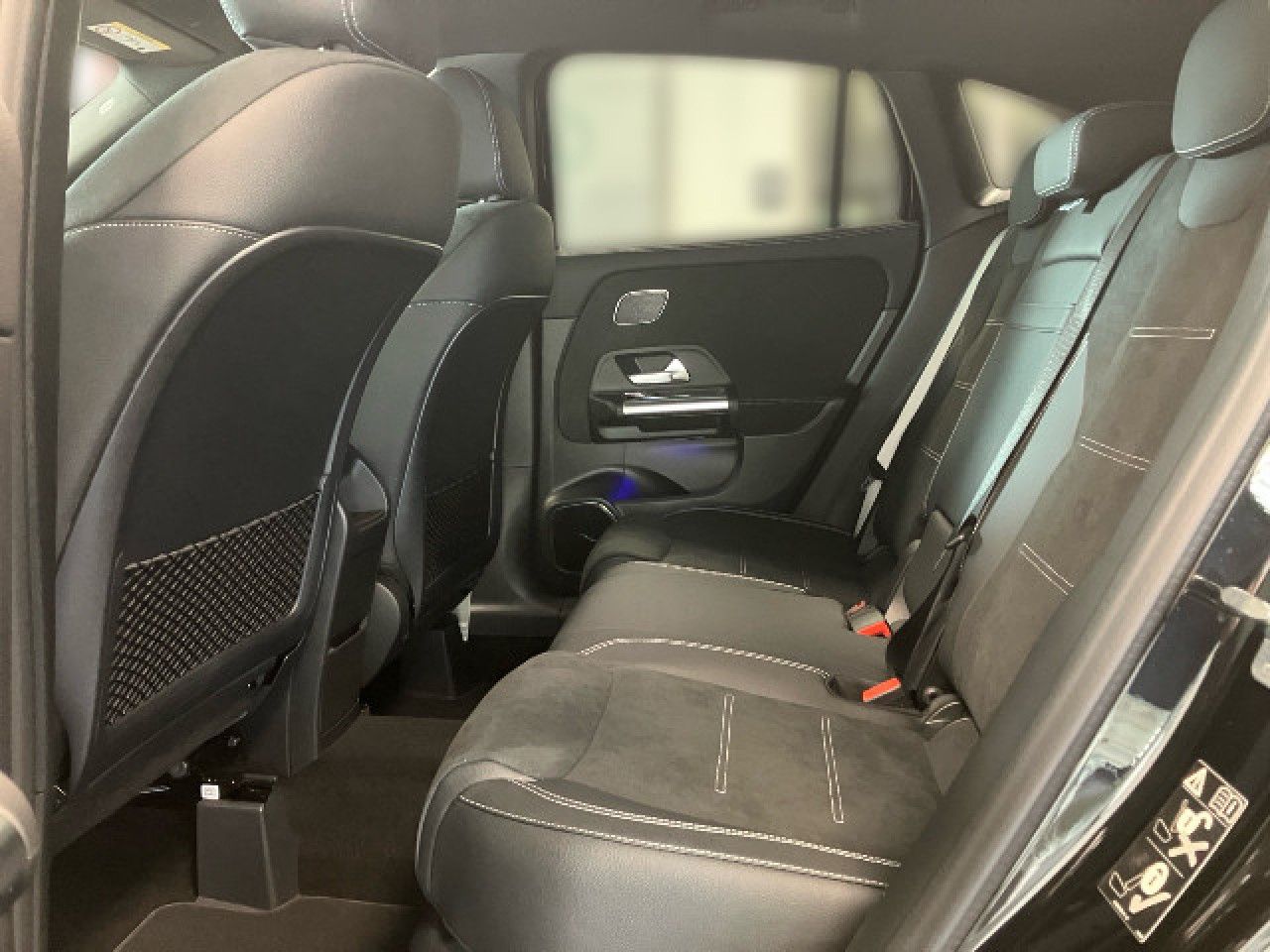 Mercedes-Benz GLA – Bild 11