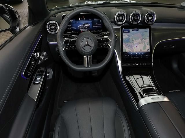 Mercedes-Benz CLE 300