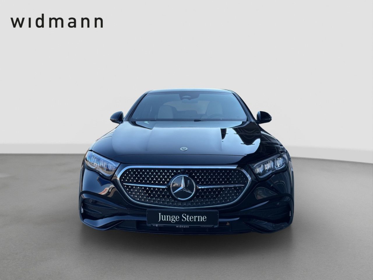 Mercedes-Benz E-Klasse – Bild 2