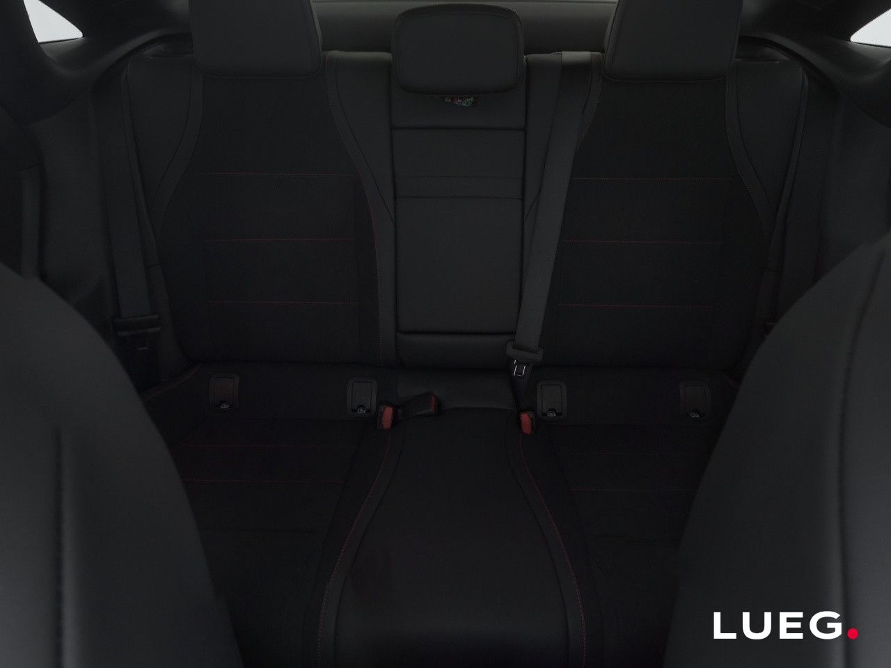 Mercedes-Benz CLA – Bild 5