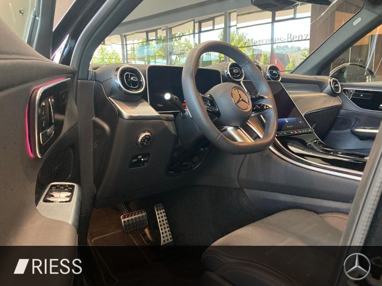 Mercedes-Benz GLC – Bild 5