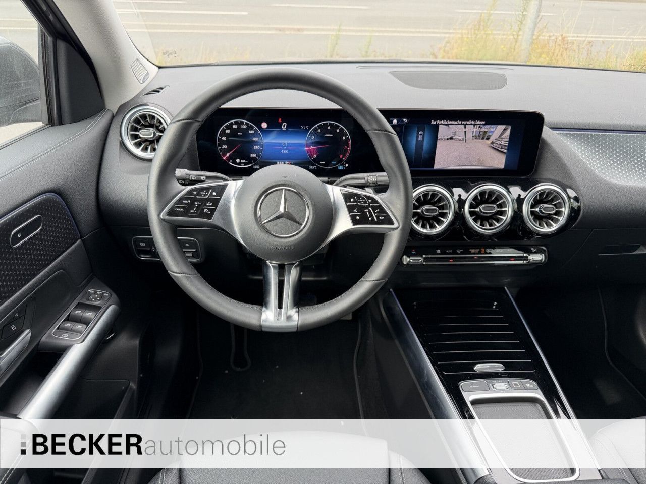 Mercedes-Benz GLA – Bild 17