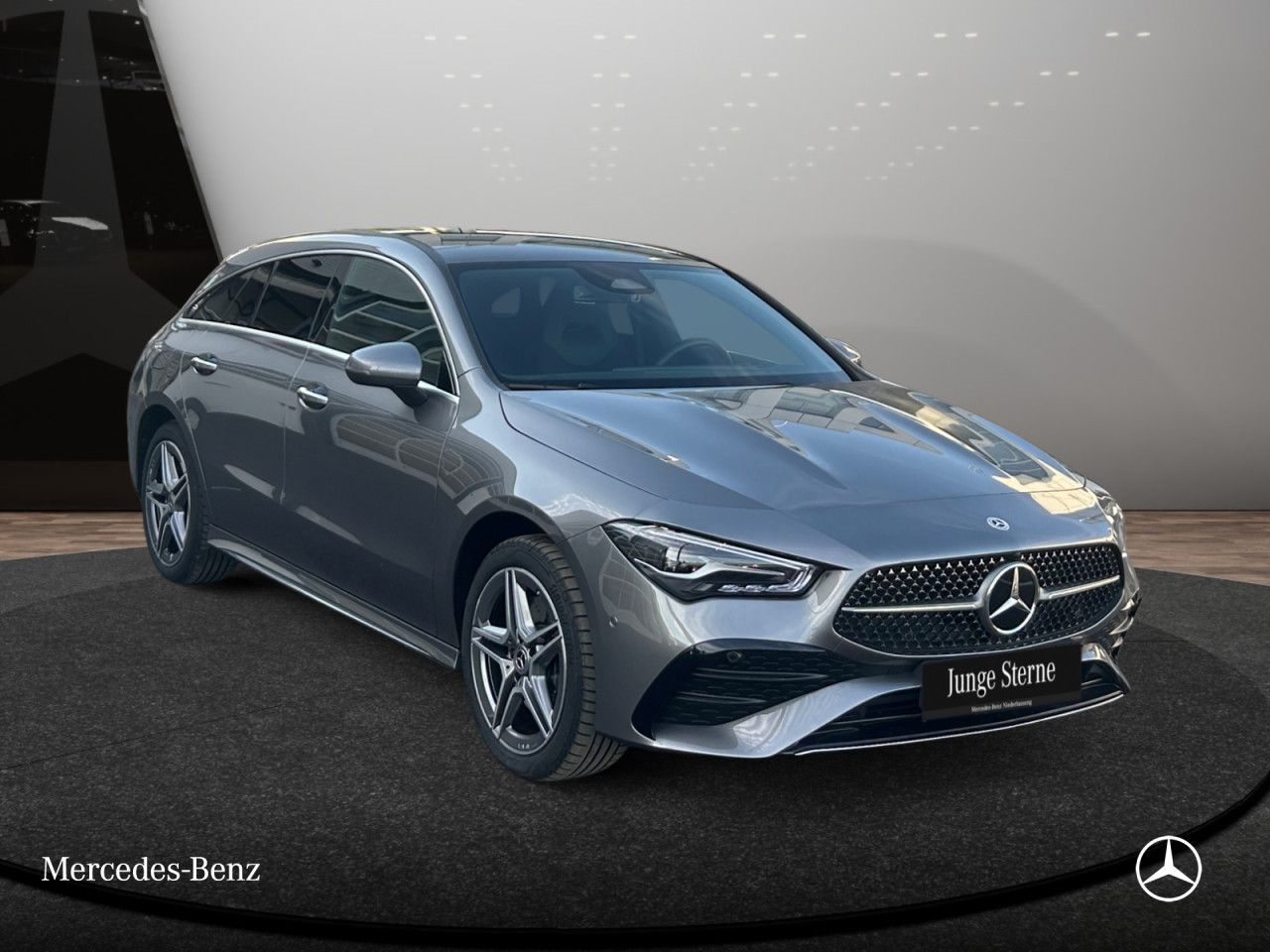 Mercedes-Benz CLA – Bild 3