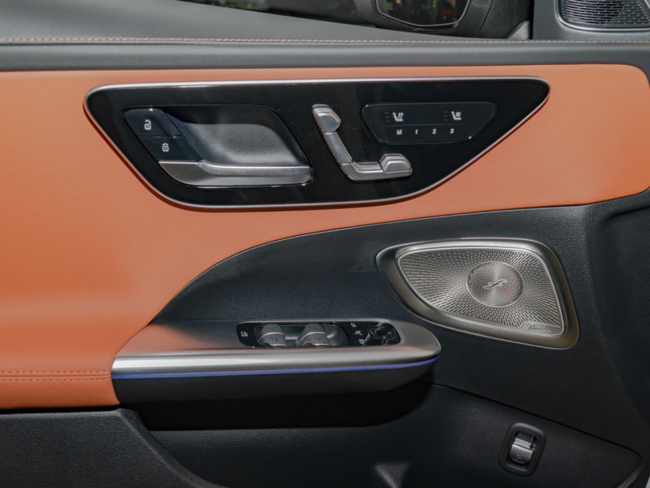 Mercedes-Benz C-Klasse – Bild 9