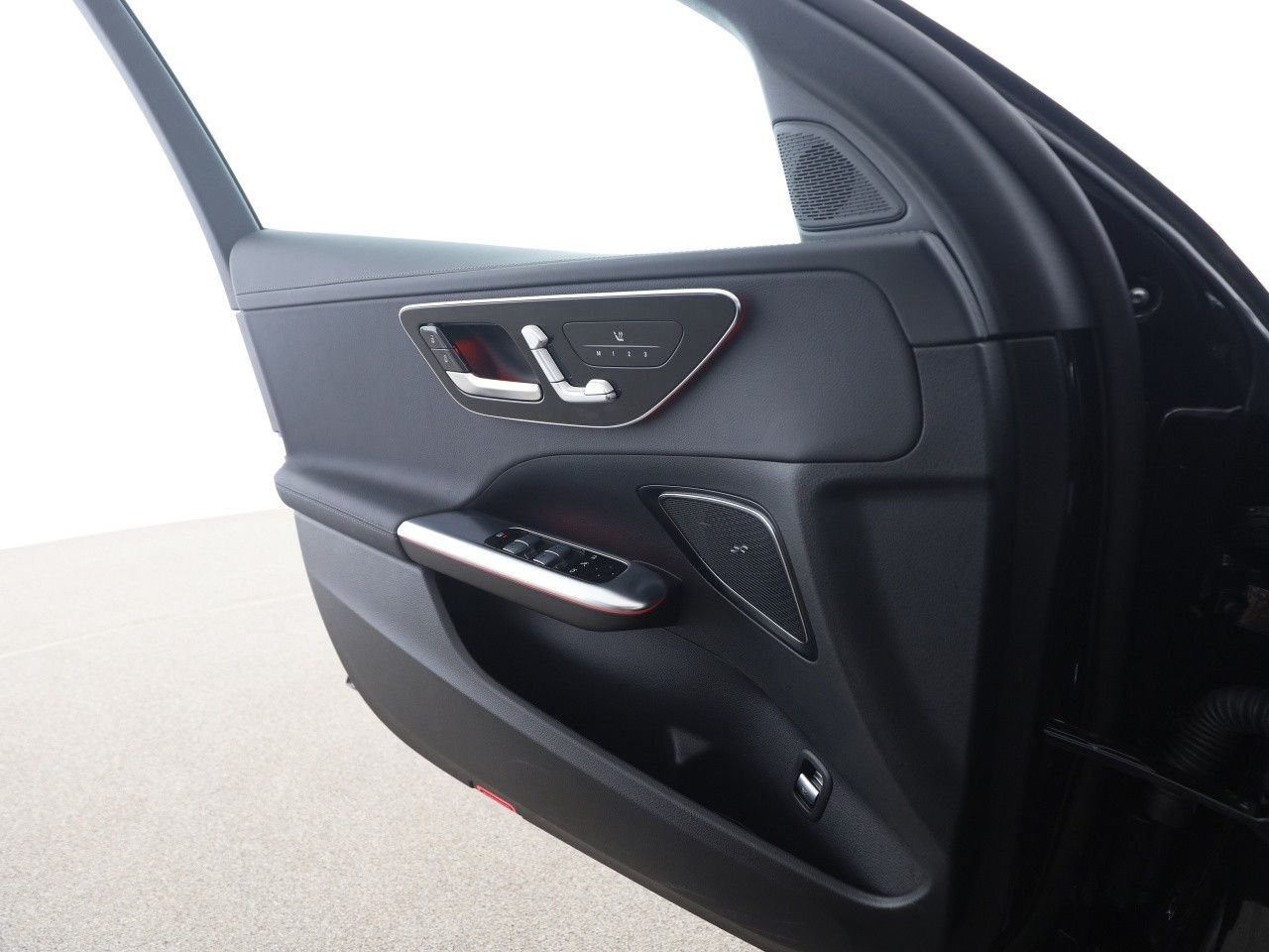 Mercedes-Benz C-Klasse – Bild 13