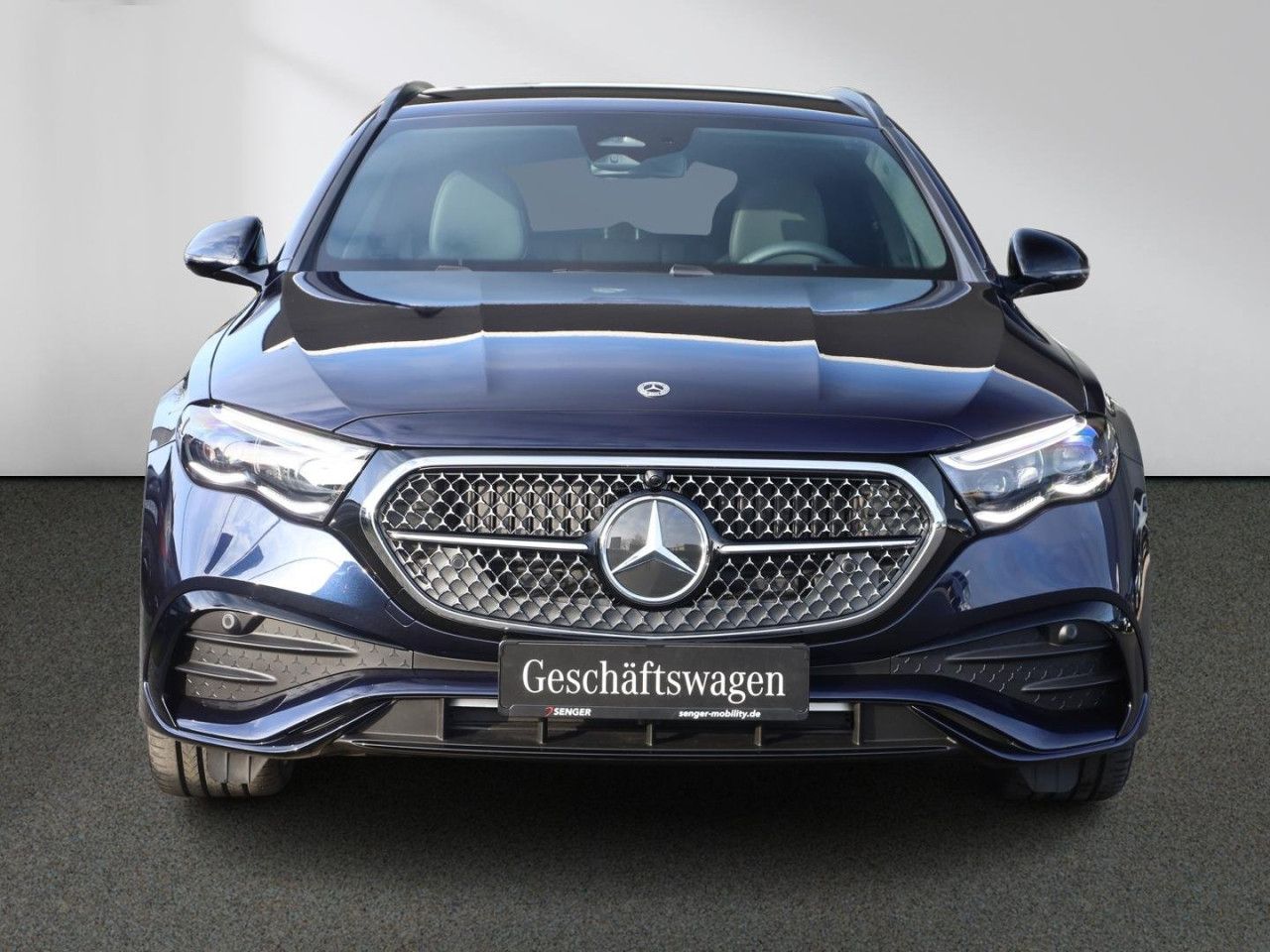 Mercedes-Benz E-Klasse – Bild 4