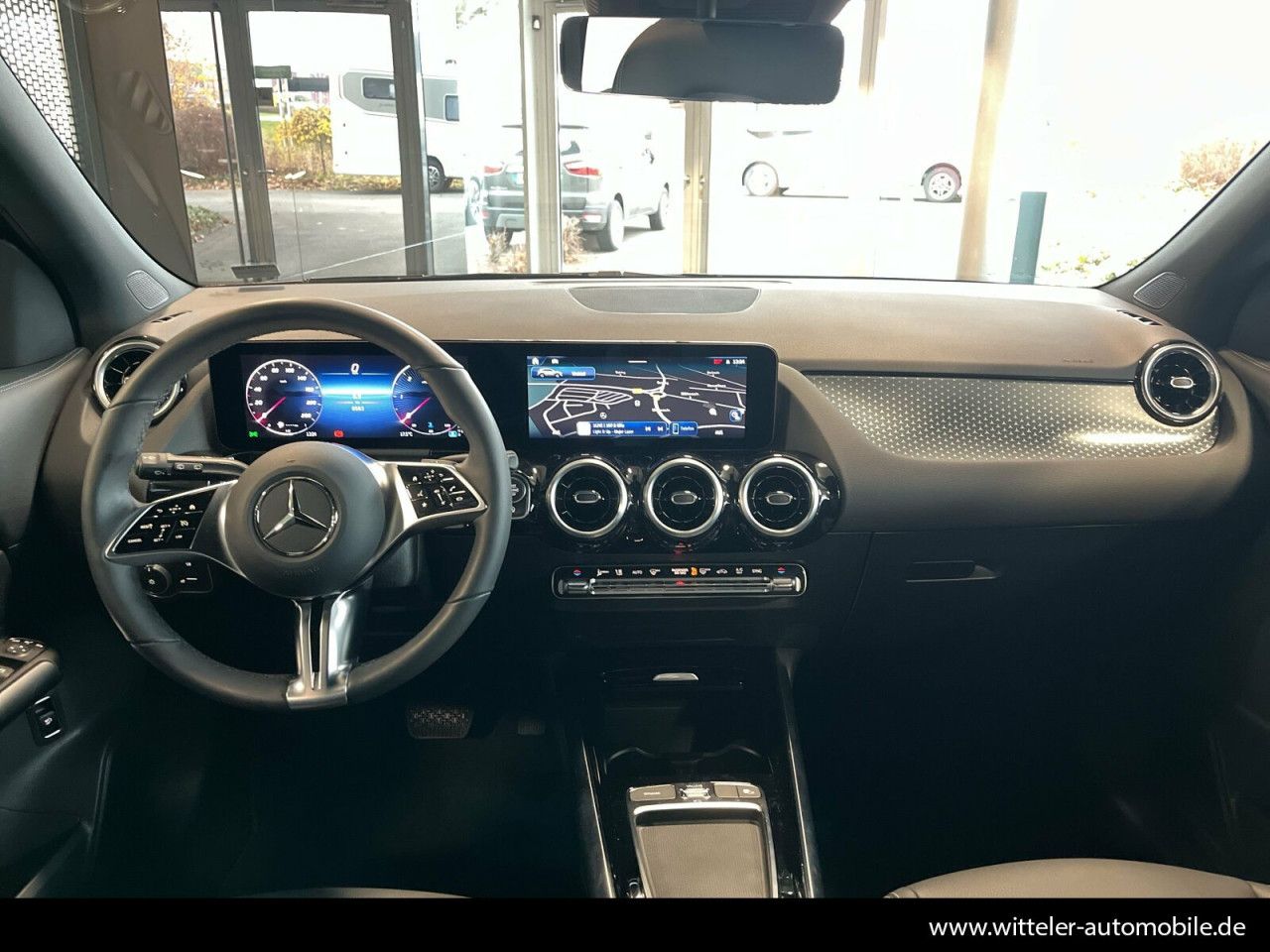 Mercedes-Benz GLA – Bild 9
