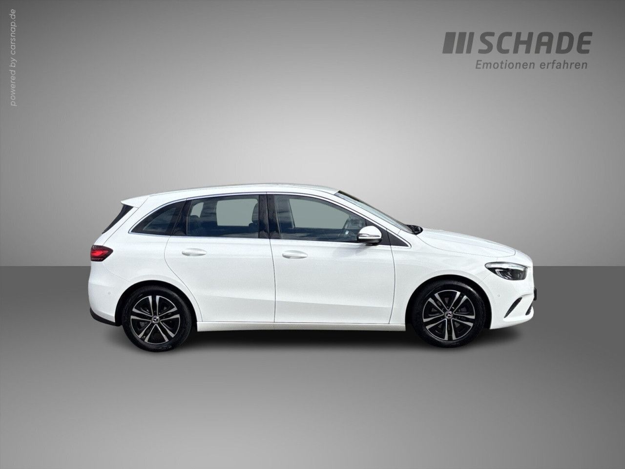 Mercedes-Benz B-Klasse – Bild 6
