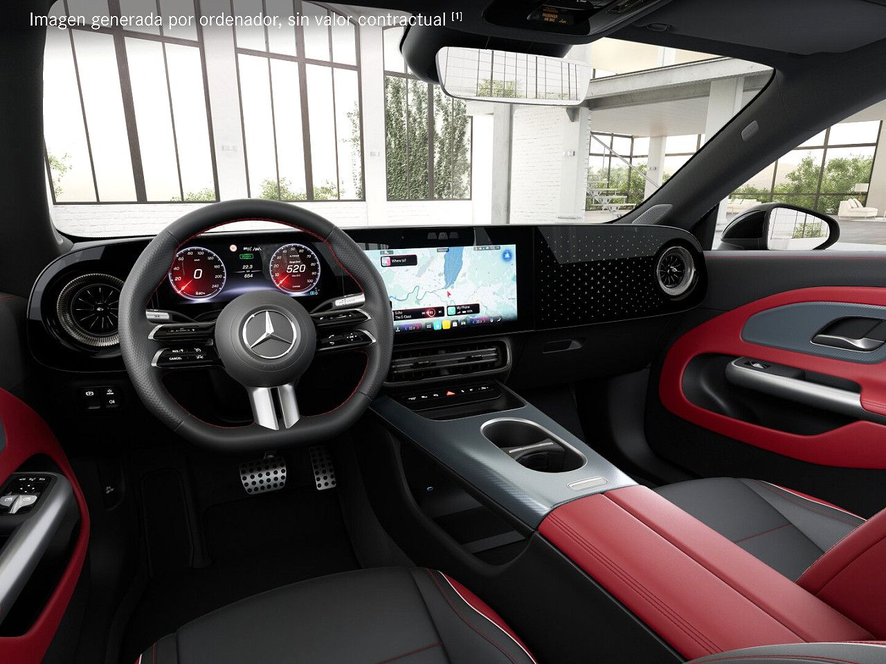 Foto de estudio 4 / 5