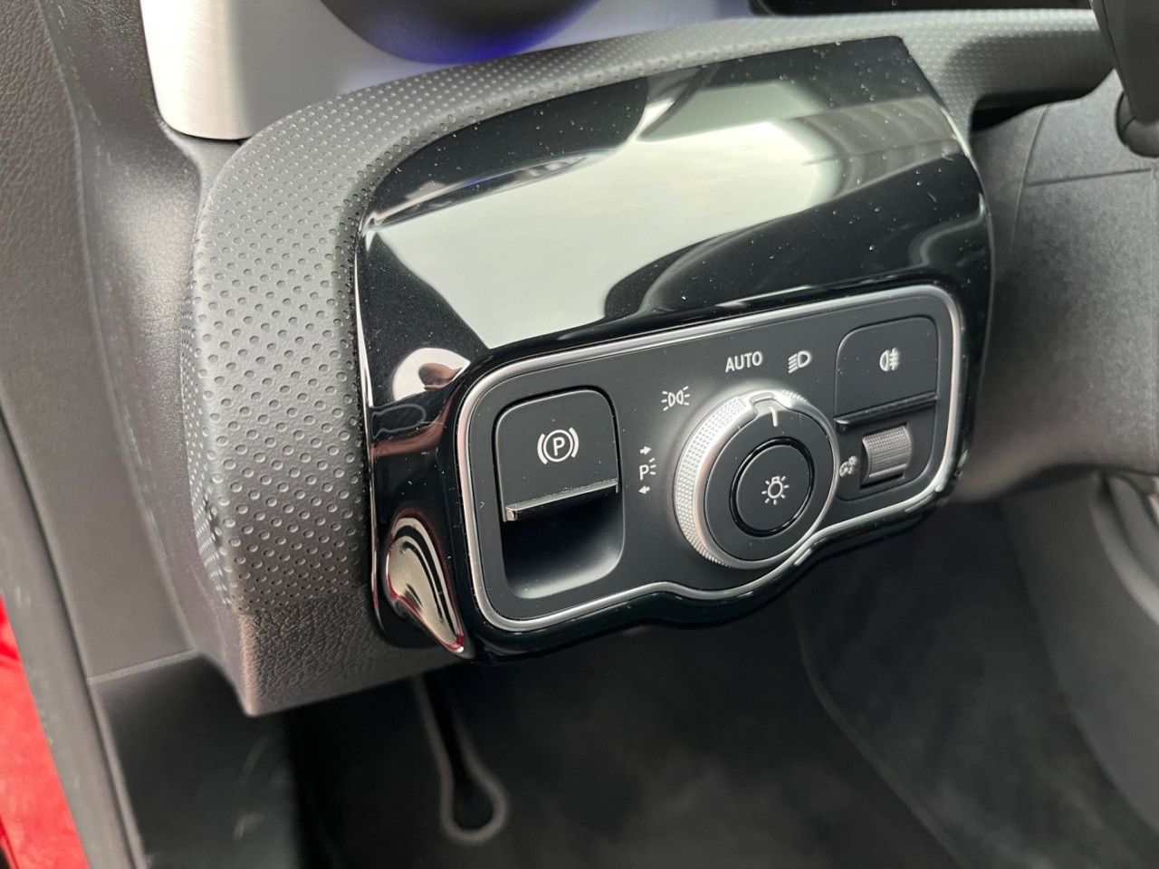 Mercedes-Benz CLA – Bild 19