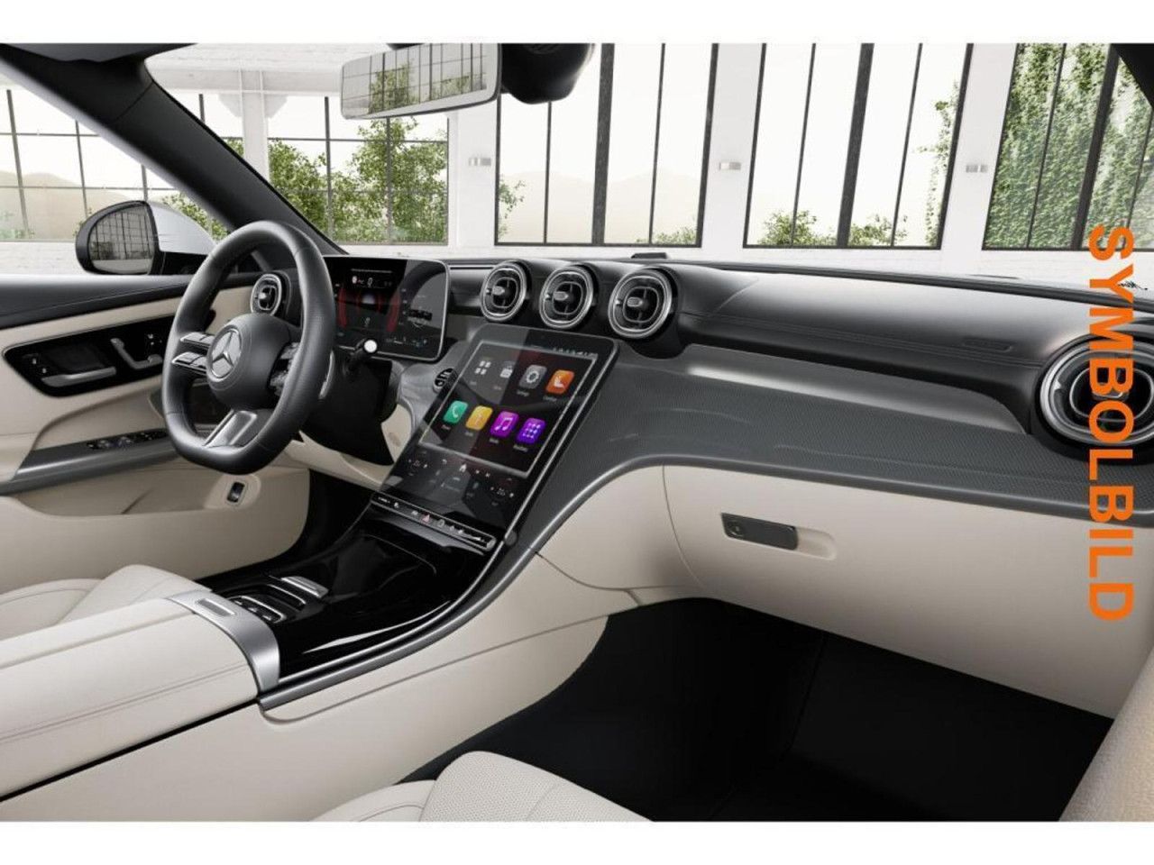 Mercedes-Benz CLE – Bild 11