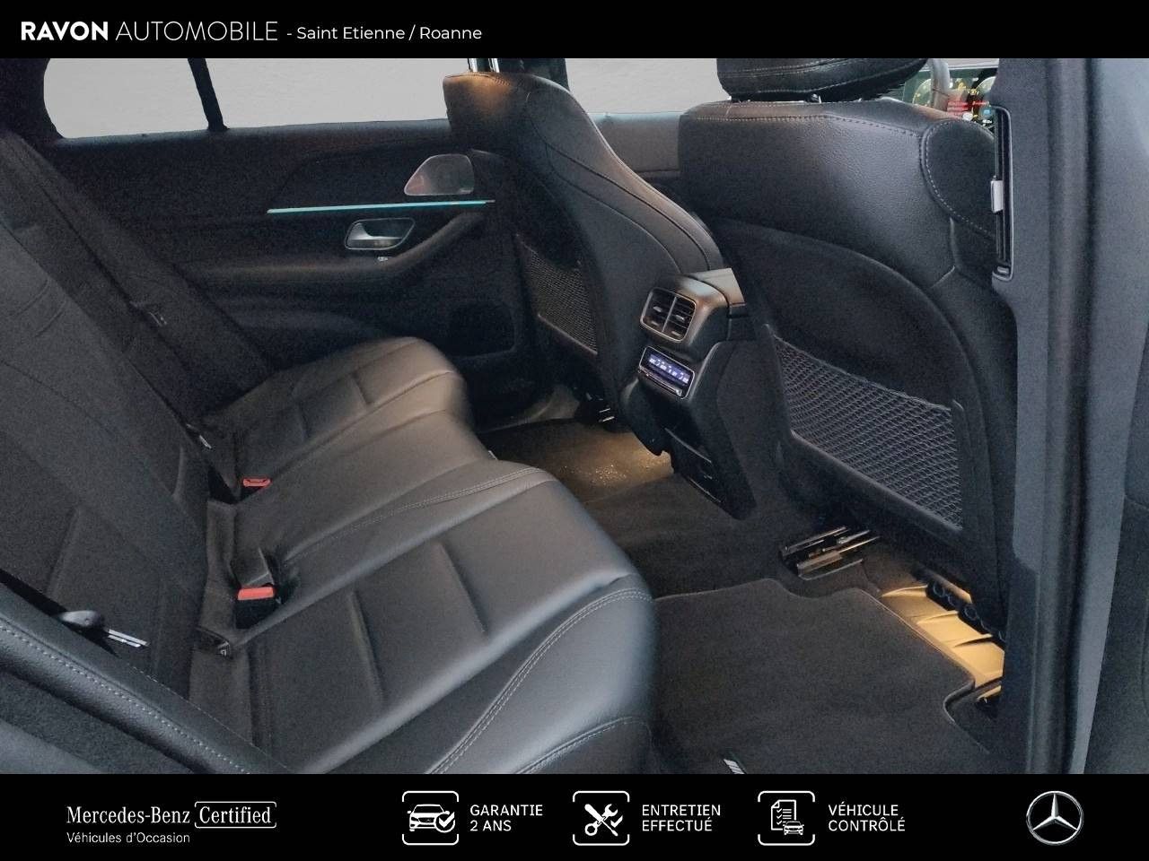 Photo du v&eacute;hicule 17 / 18