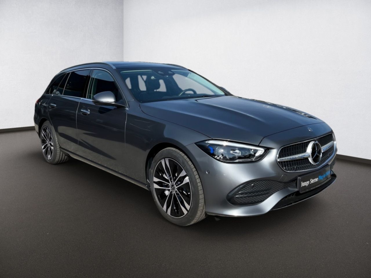 Mercedes-Benz C-Klasse – Bild 5