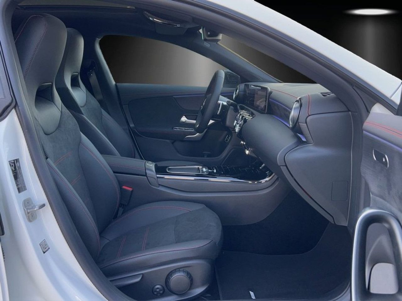 Mercedes-Benz CLA – Bild 9